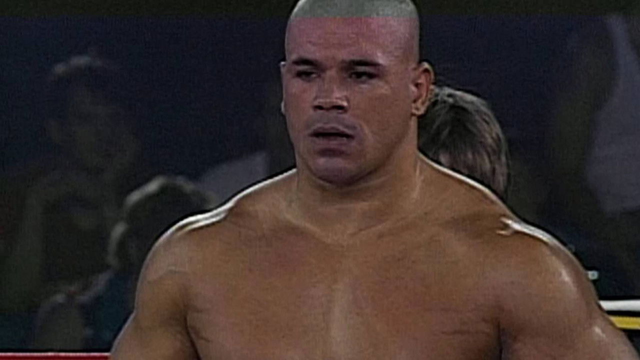 TNA Xplosion — Épisode 27