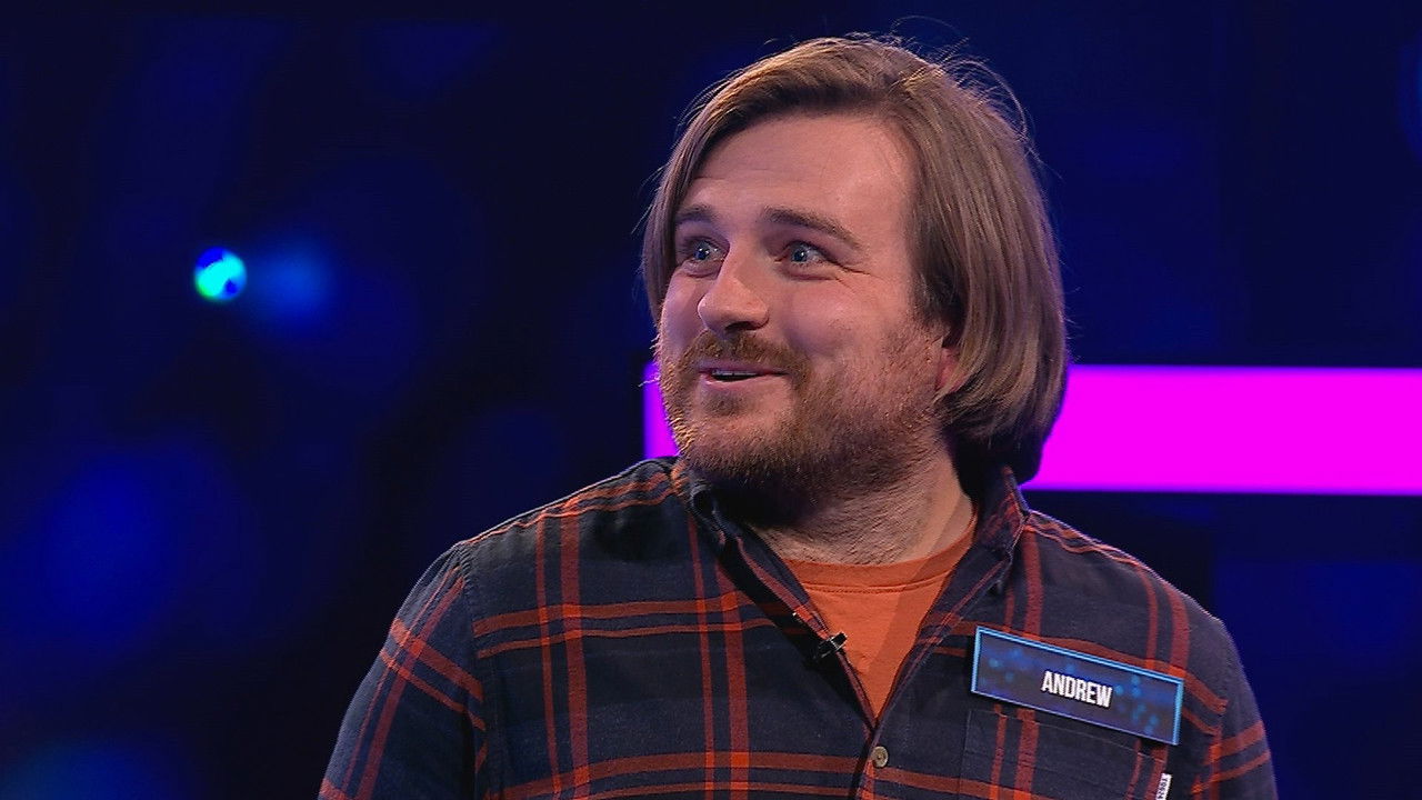 The Finish Line — Épisode 5