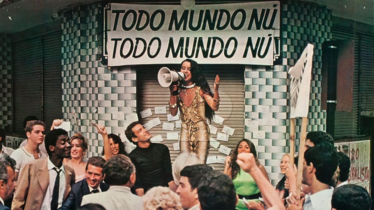 Luz Del Fuego (1982)