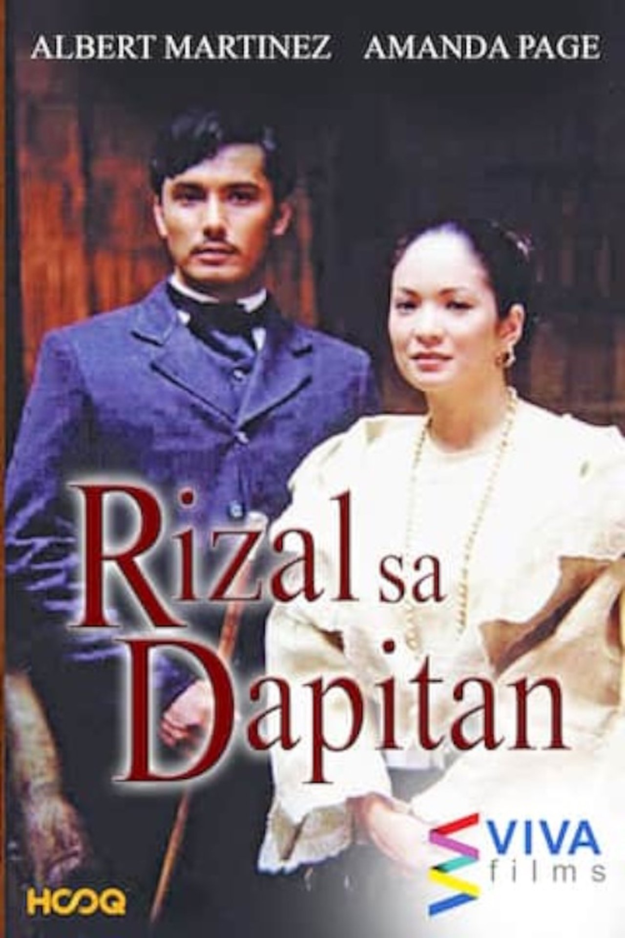 Rizal sa Dapitan Rizal sa Dapitan