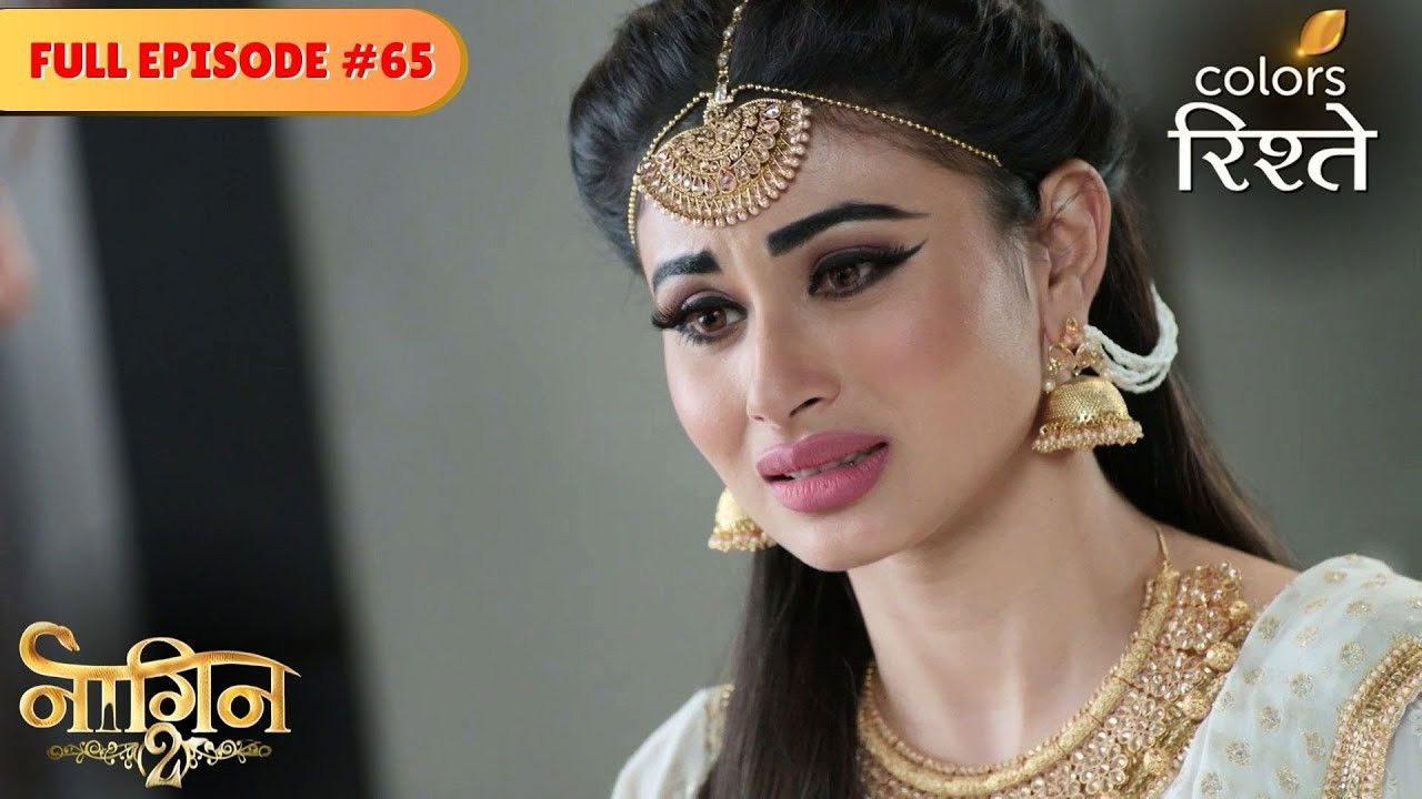 नागिन — Épisode 65