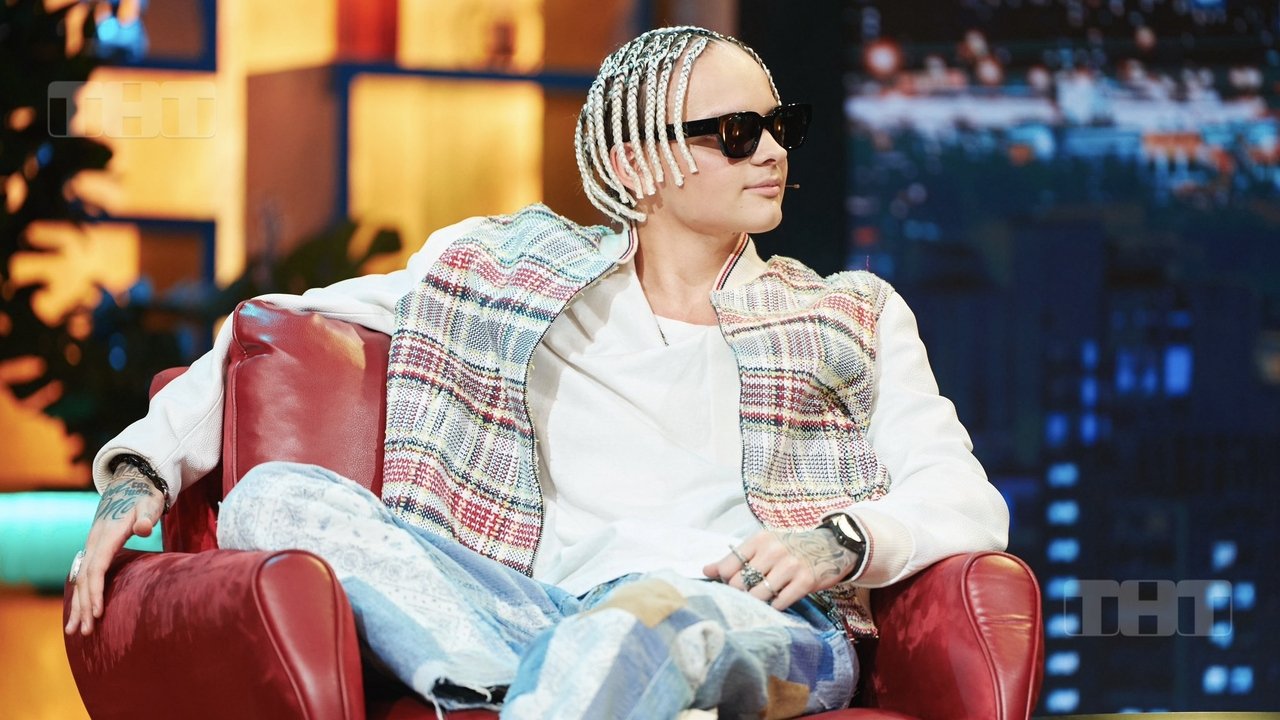 Volya's Show - Season 2 Episode 8 : Episode 8