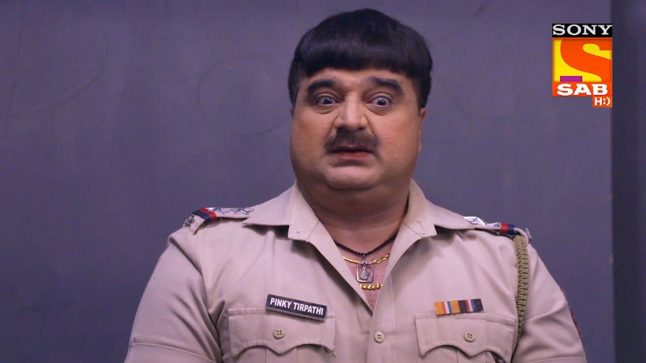 Pinkyji Learns The Truth