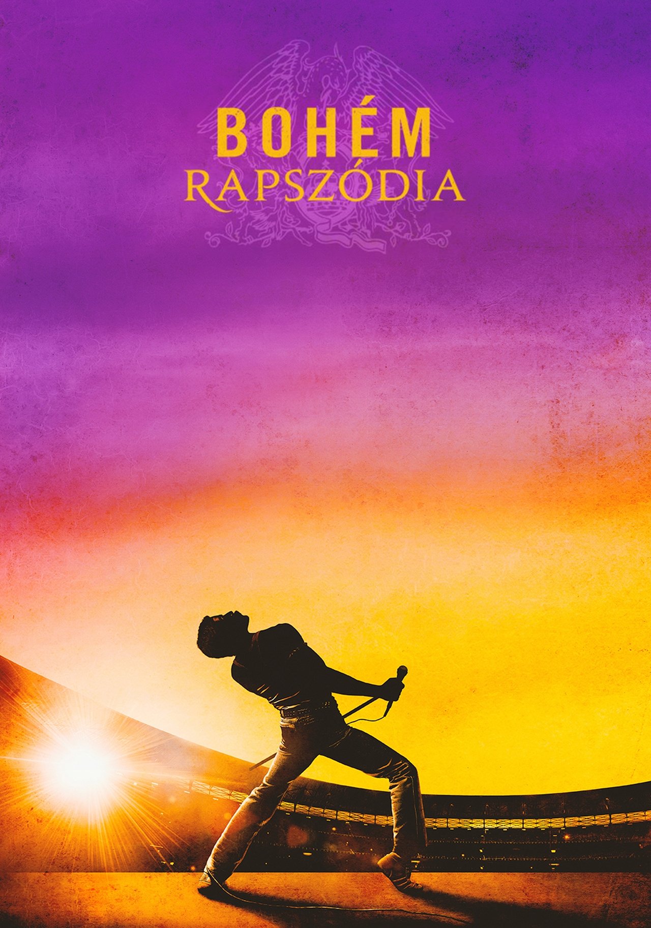 Bohemian Rhapsody