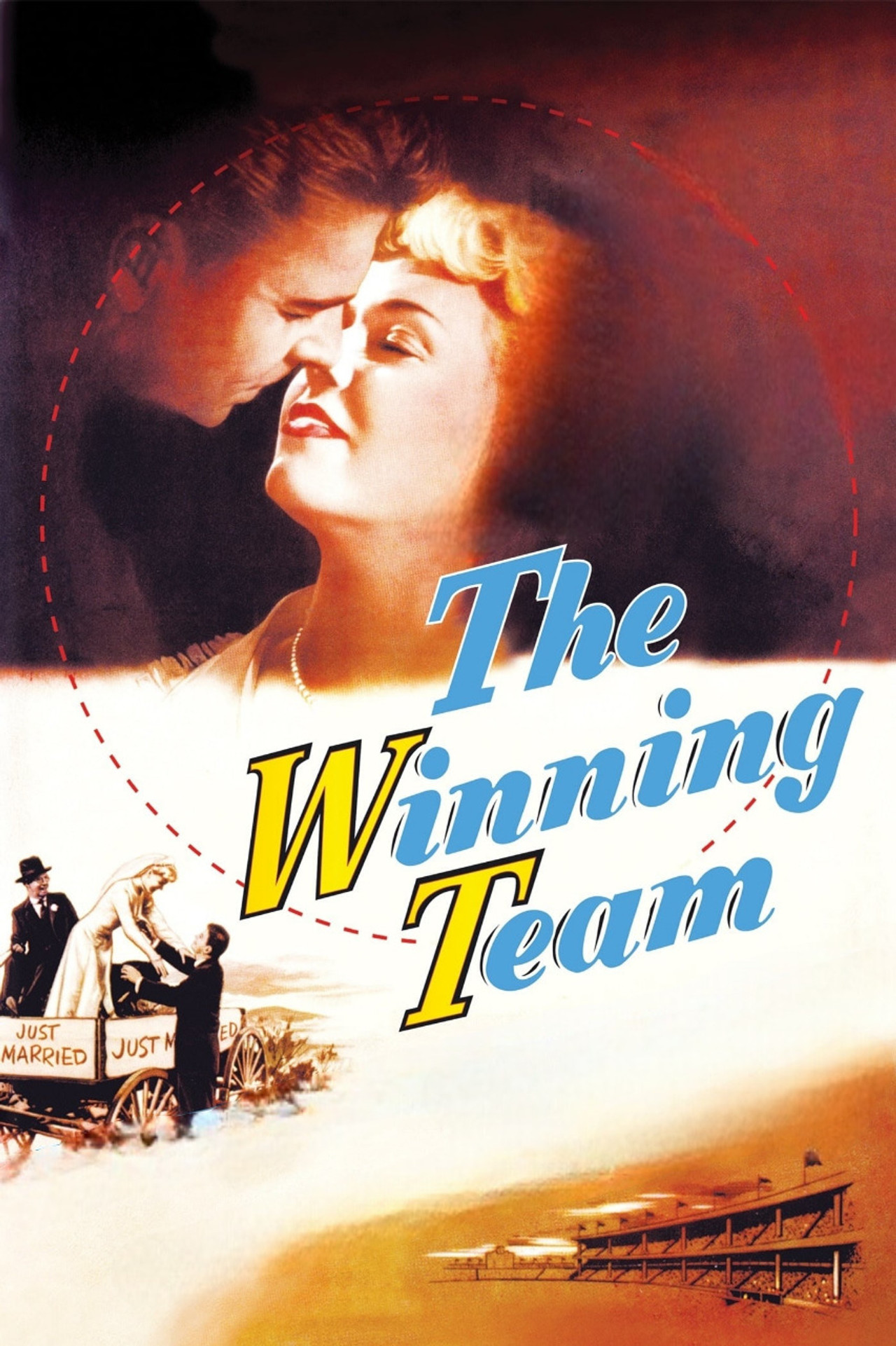 The Winning Team