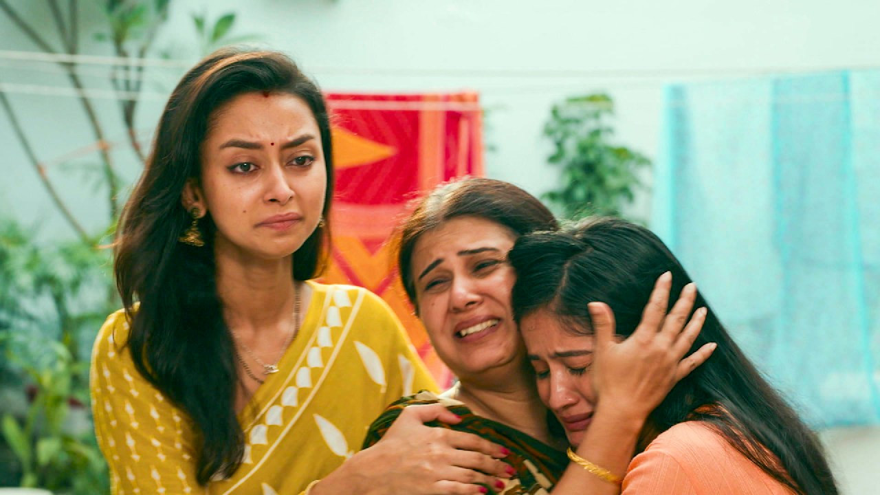 Tod Kar Dil Mera — Épisode 10