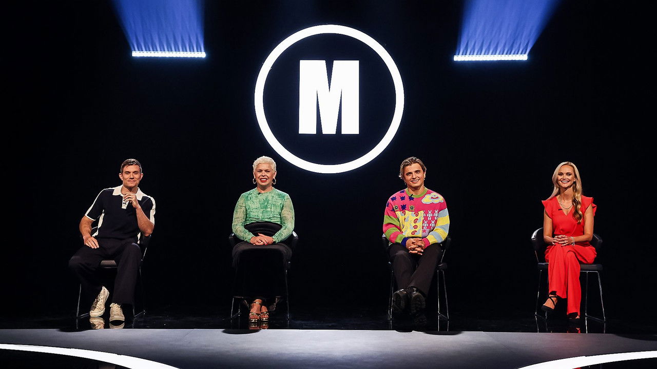 Celebrity Mastermind — Épisode 4