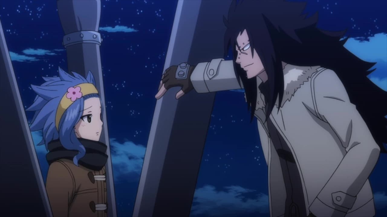 Fairy Tail - Season 8 Episode 20 : Not Until the Battle is Over