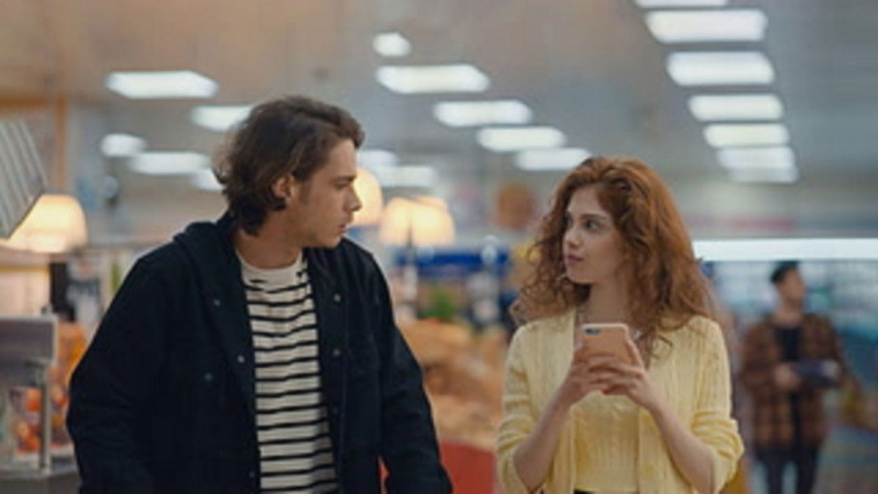 Orta! Kafa! Aşk! — Épisode 9