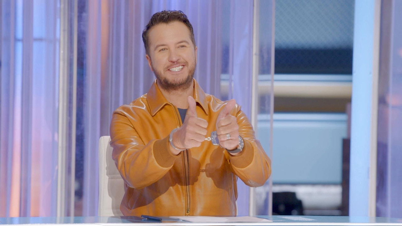 American Idol — Épisode 4