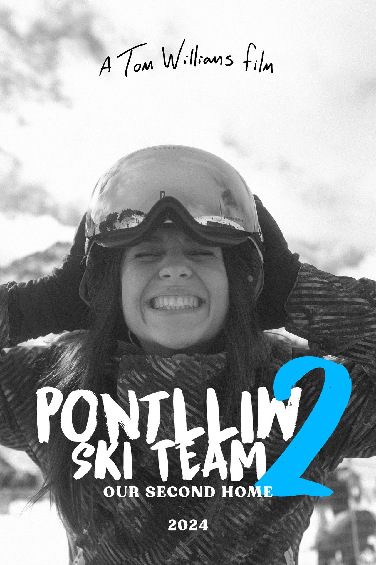 مشاهدة فيلم Pontlliw Ski Team 2: Our Second Home مترجم بدون اعلانات - بوستر