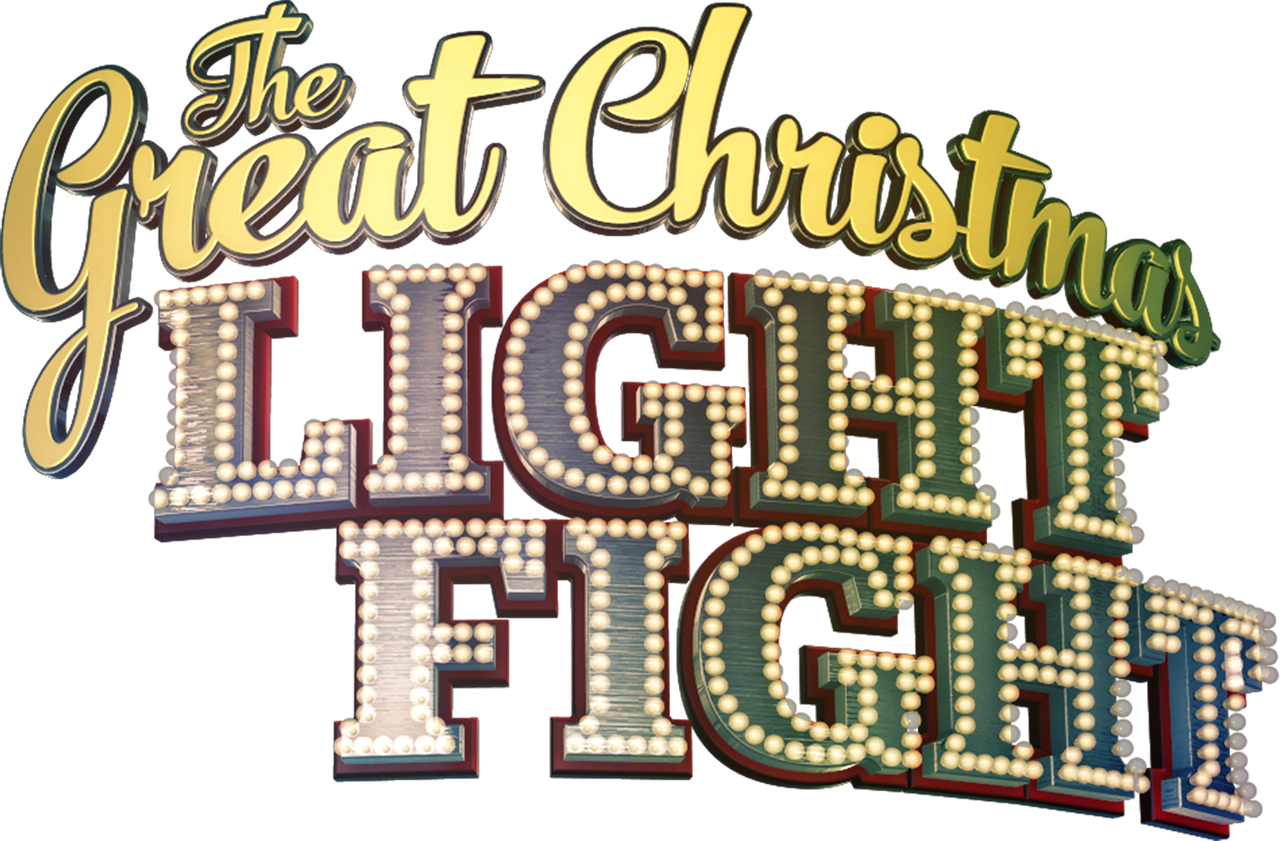The Great Christmas Light Fight