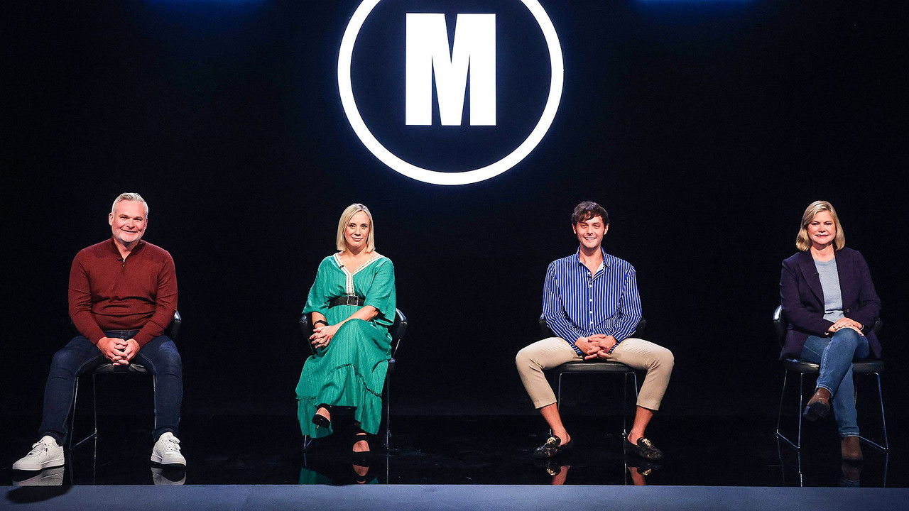 Celebrity Mastermind — Épisode 13