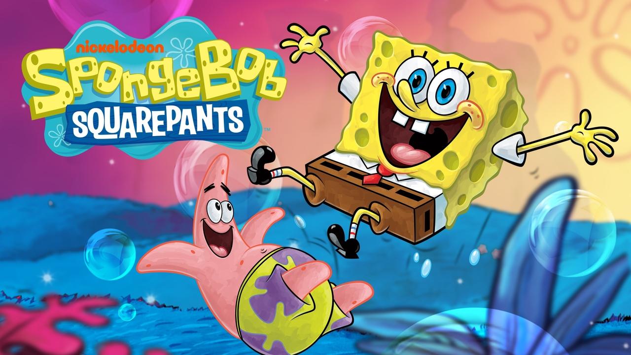 SpongeBob SquarePants - Season 12