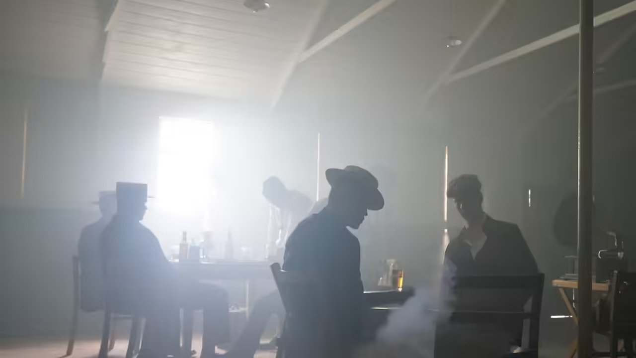 Världens Historia - Verklighetens Peaky Blinders - Gängkrig
