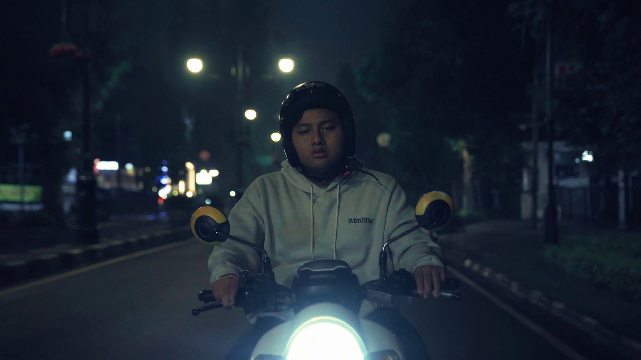 Kemana Aku Harus Pulang?