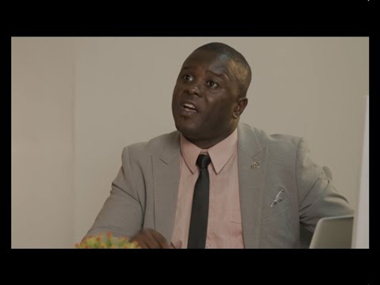 Le chic, le choc, l'échec — Tentation