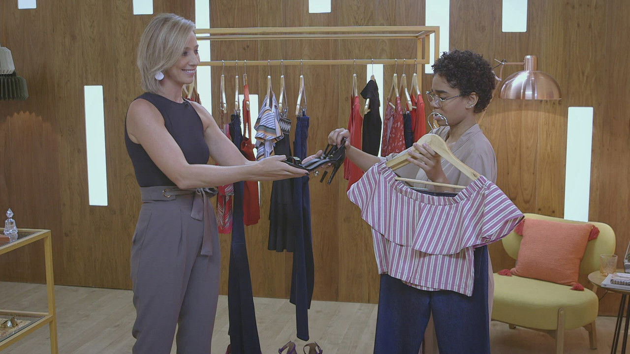 Troca de Estilos — Épisode 10