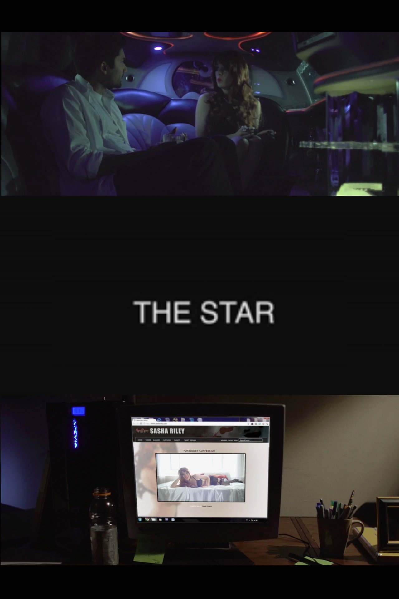 The Star The Star