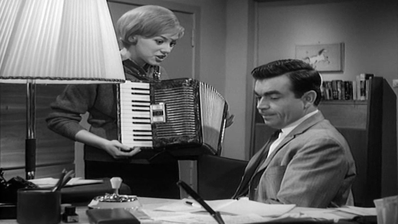 Meine Frau Susanne — Épisode 18