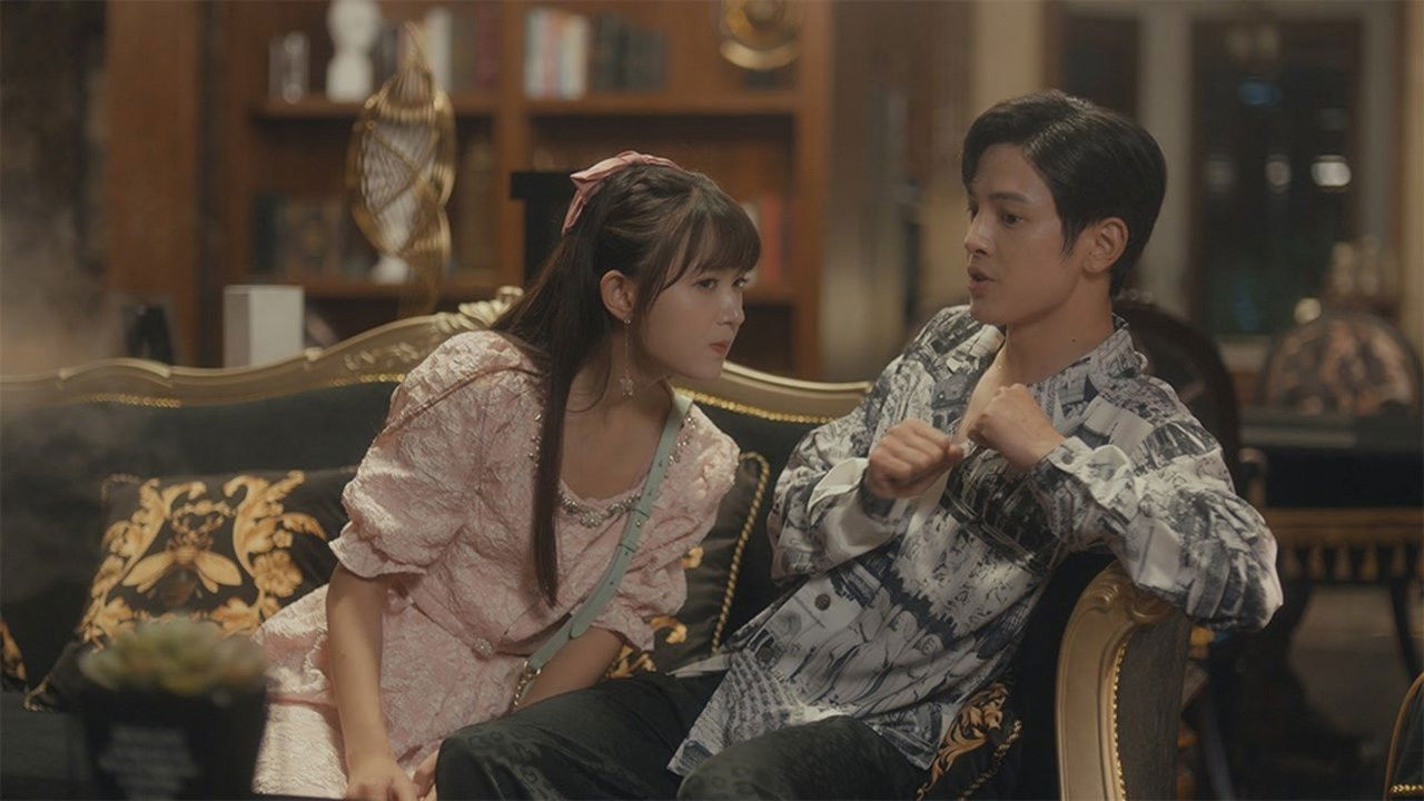 千金莫嚣张 — Épisode 14