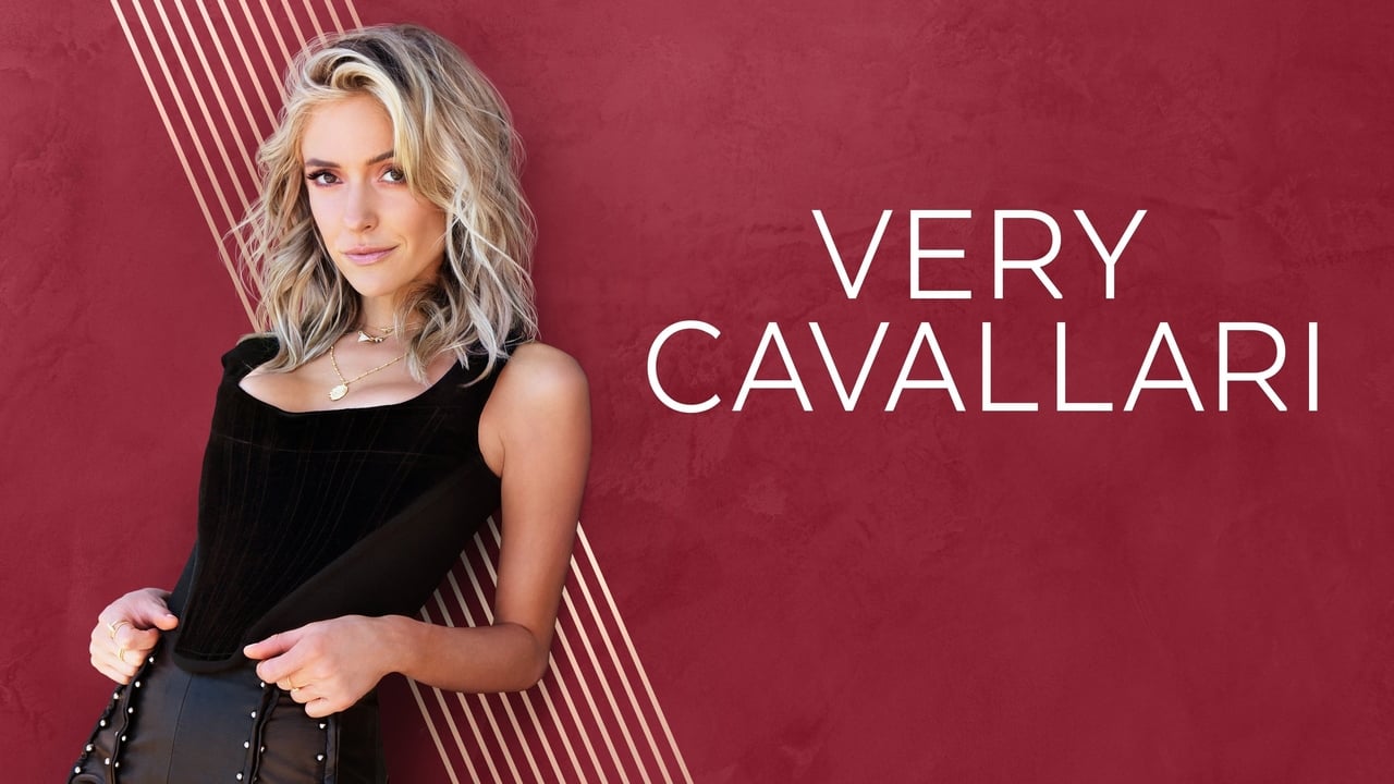 Very Cavallari background