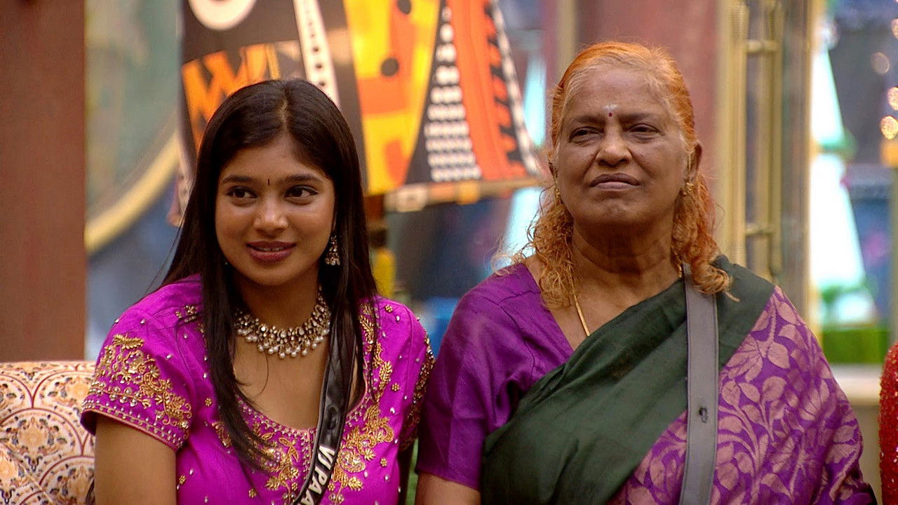 Bigg Boss Tamil — Épisode 82