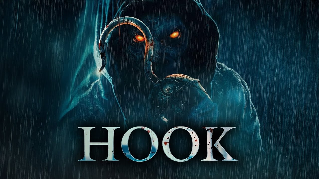 Hook Movie Backdrop