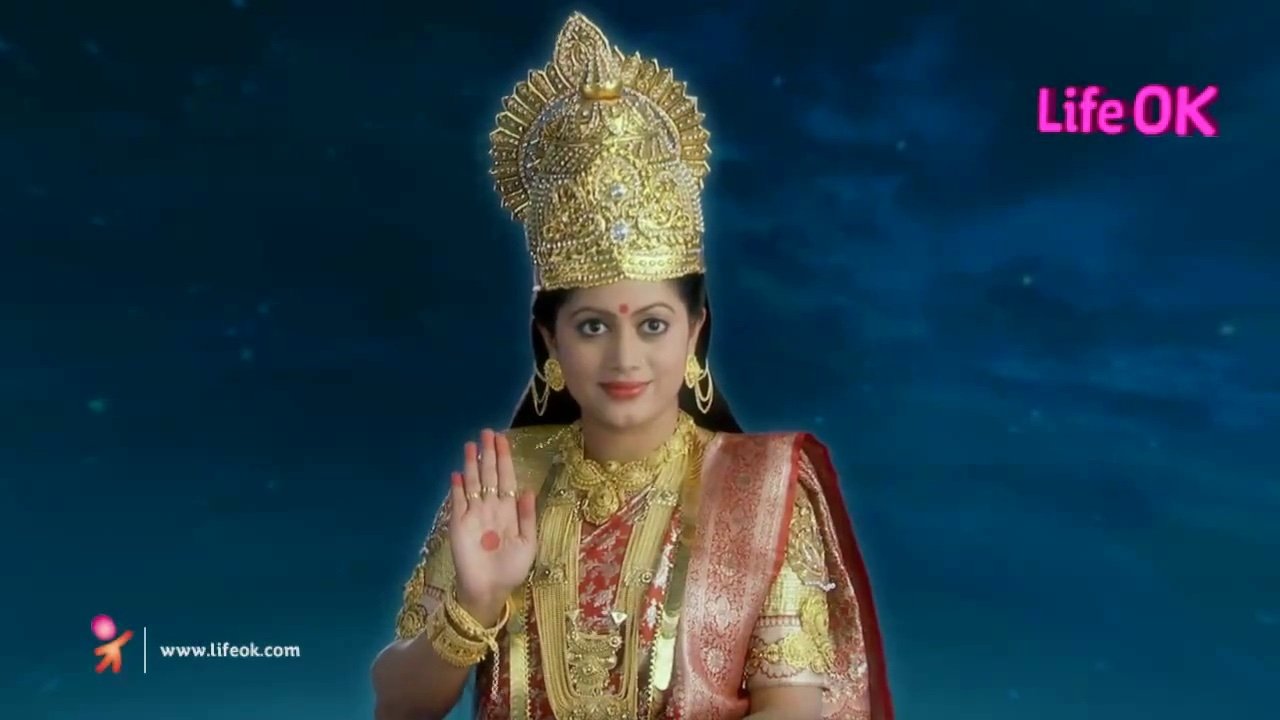 Devon Ke Dev...Mahadev - Season 2 Episode 4 : Mahadev’s anger worries the gods