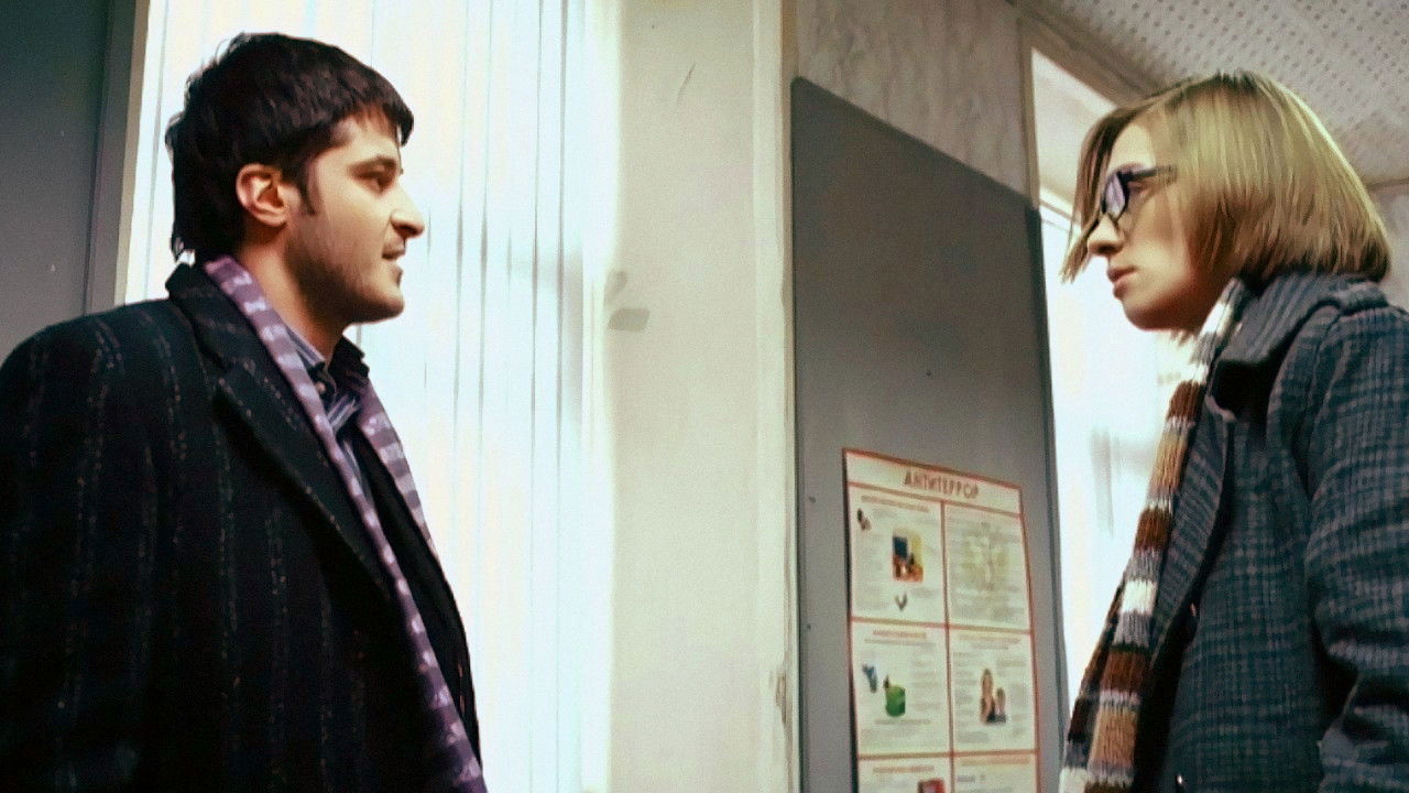 Зайцев +1 — Épisode 3