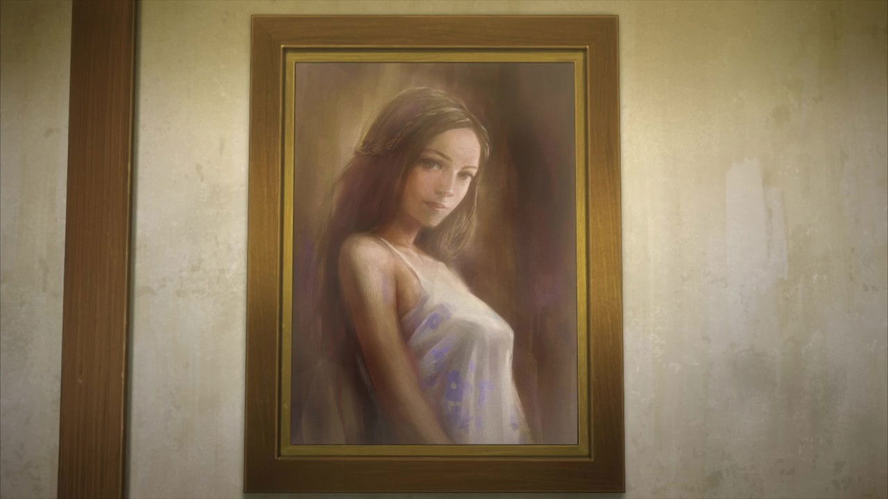 Kouya no Kotobuki Hikoutai — Le Grand Vol du Dirigeable