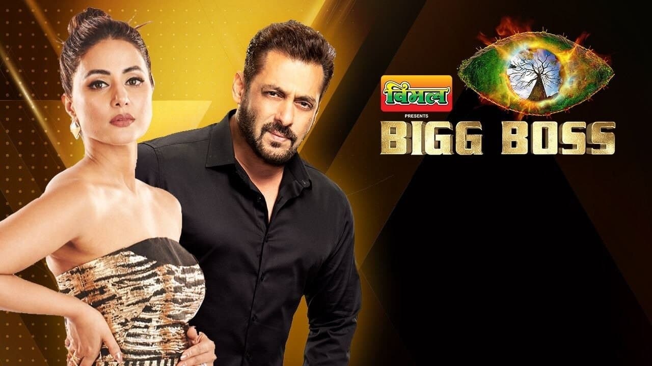 Bigg Boss - Season 15 Episode 22 : Dugna Fun With Hina & Salman