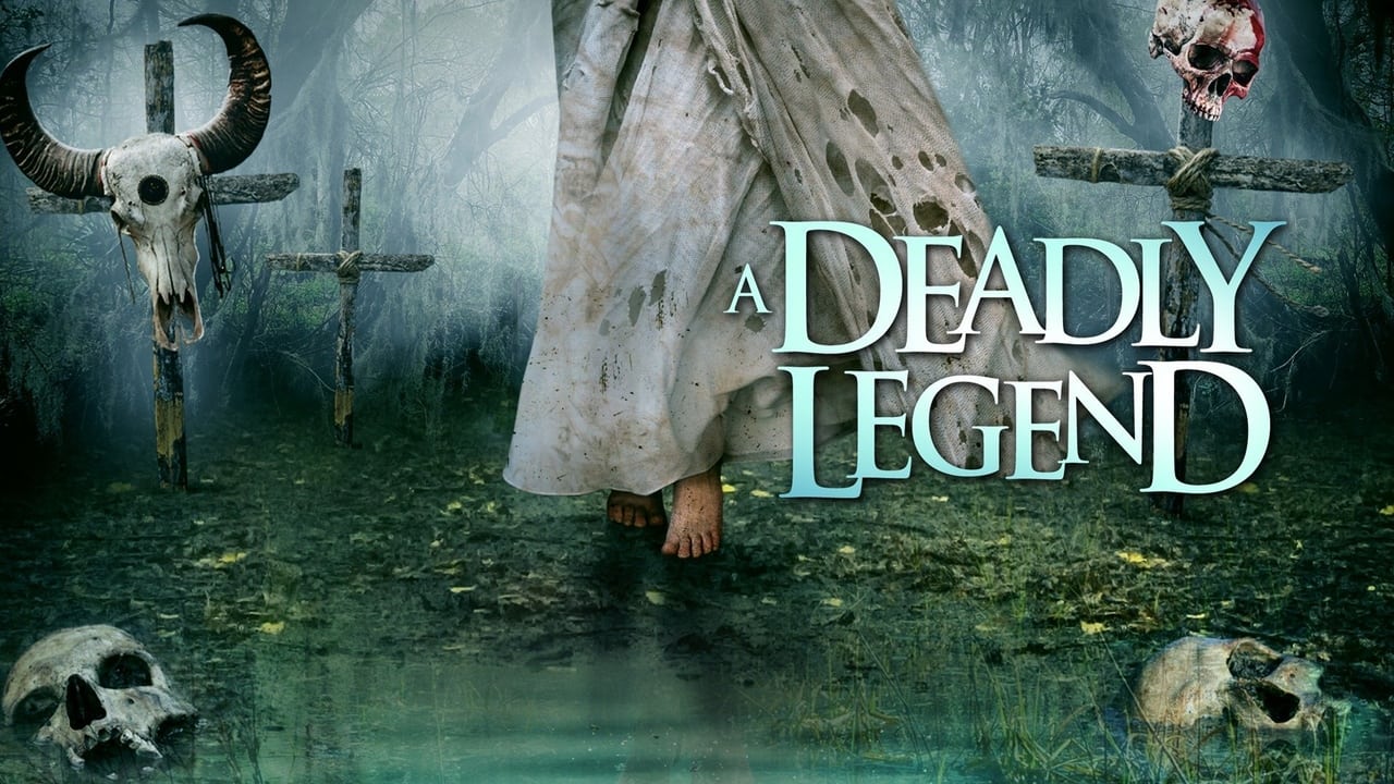 A Deadly Legend background