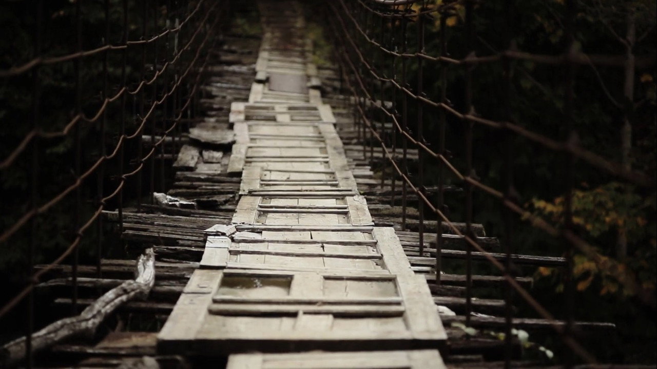The Bridge