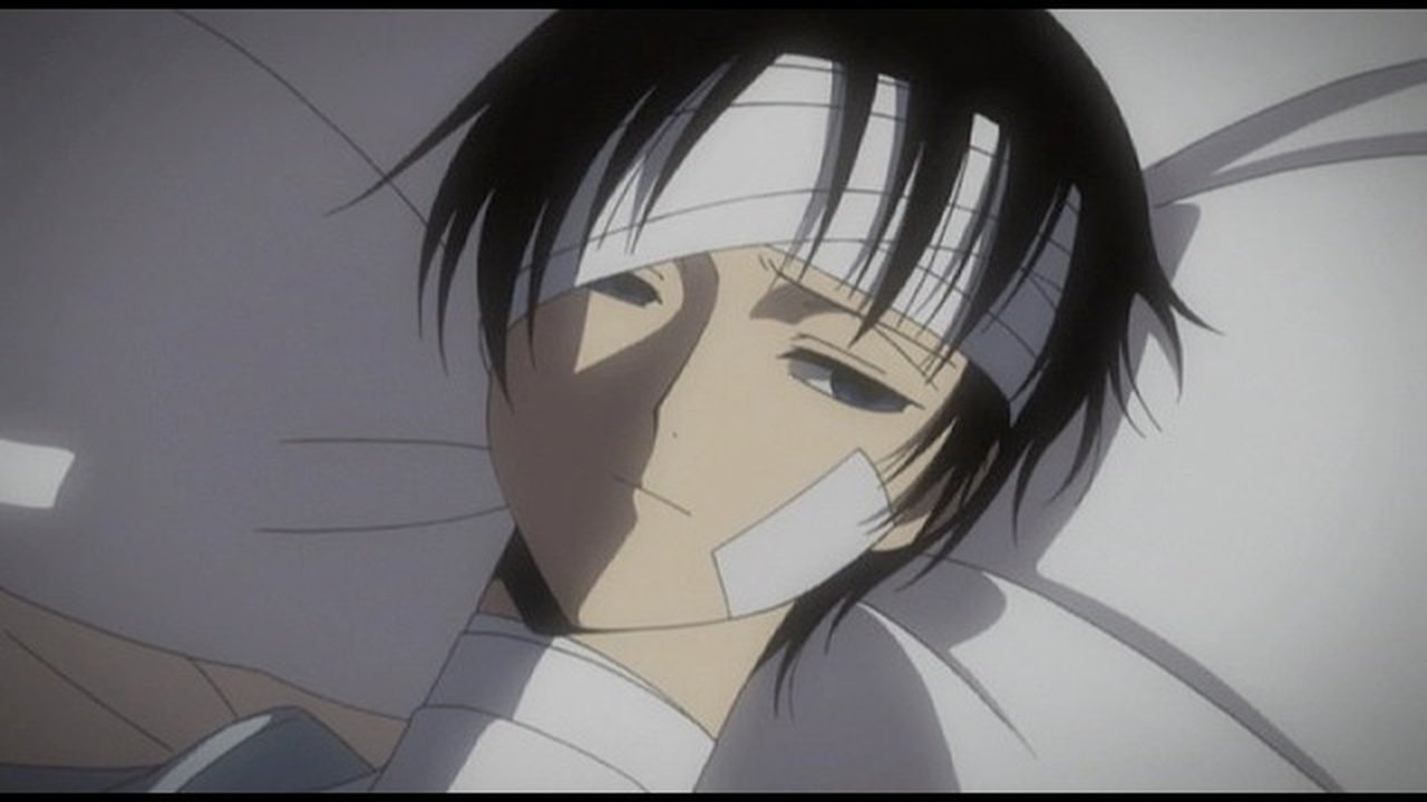 xxxHOLiC - Season 2 Episode 12 : Truth