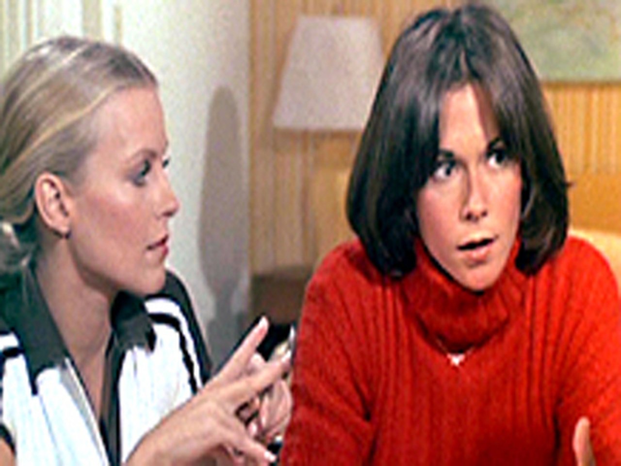 Charlie's Angels - Season 2 Episode 16 : Game, Set, Death