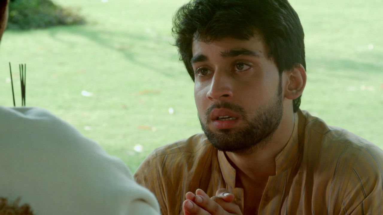 Dumpukht - Aatish e Ishq — Épisode 16