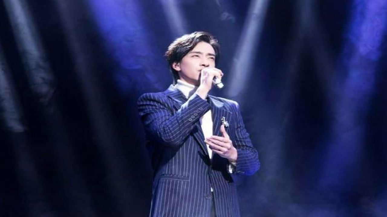 声入人心 — Épisode 3