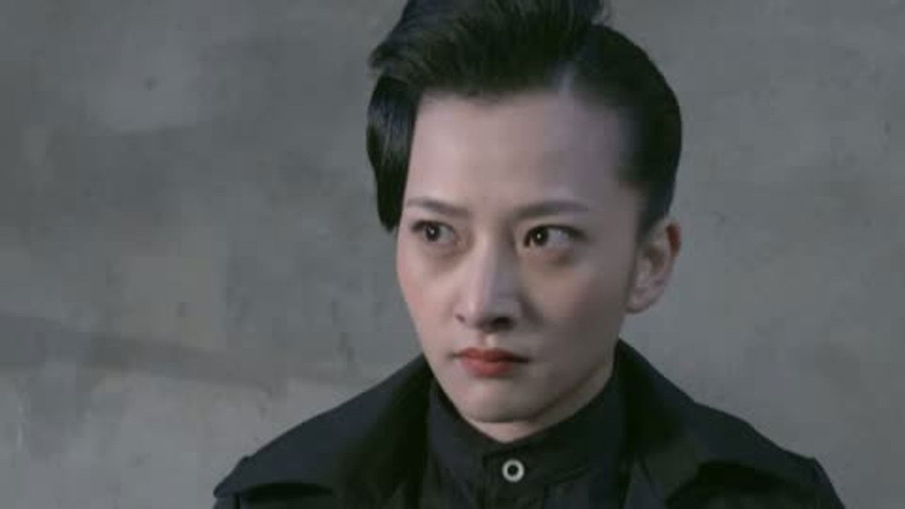 黑狐之风影 — Épisode 3