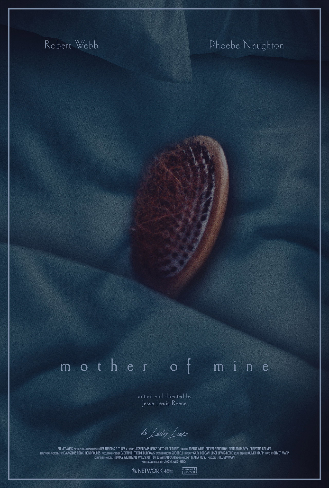 Mother of Mine filmaffisch