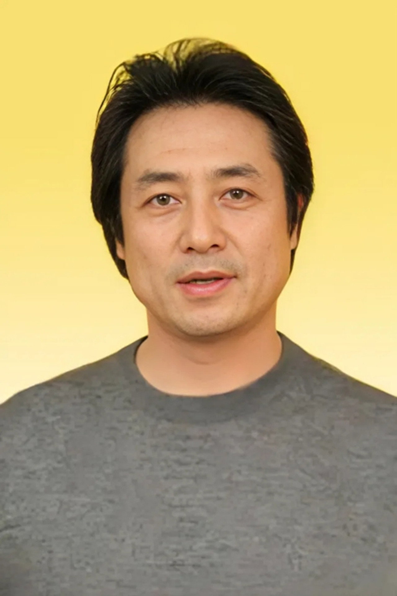 Wu Xiaodong