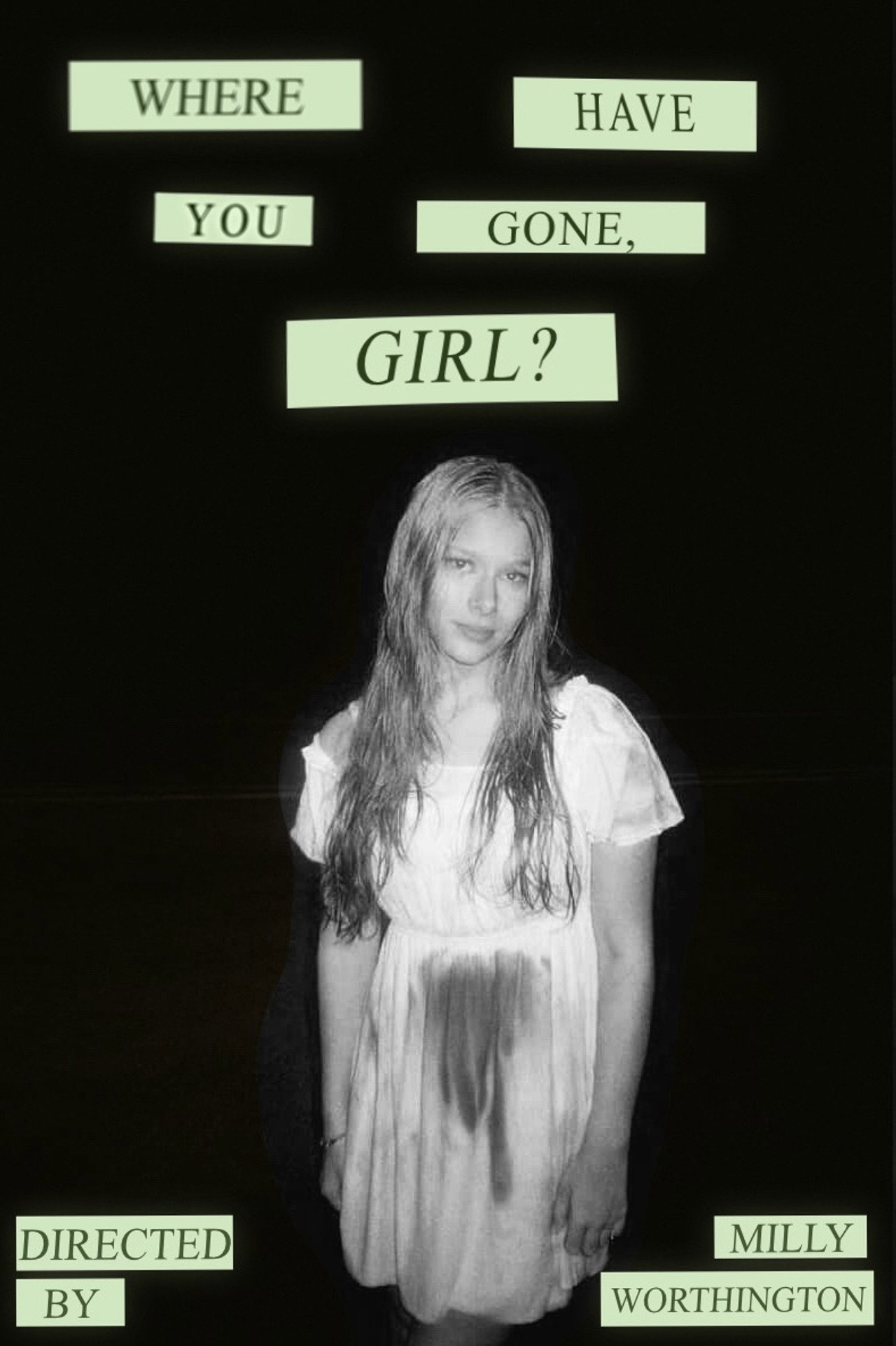 Where Have You Gone, Girl? still 4