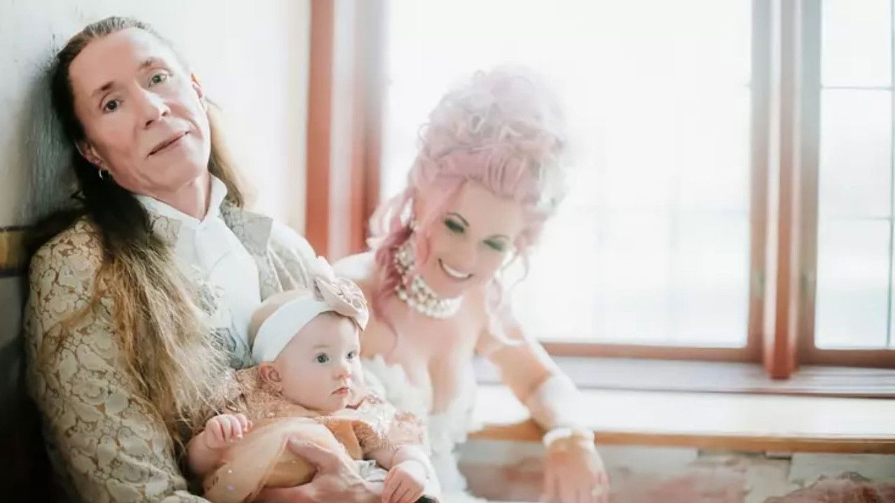 E-Type: The way I wanna live