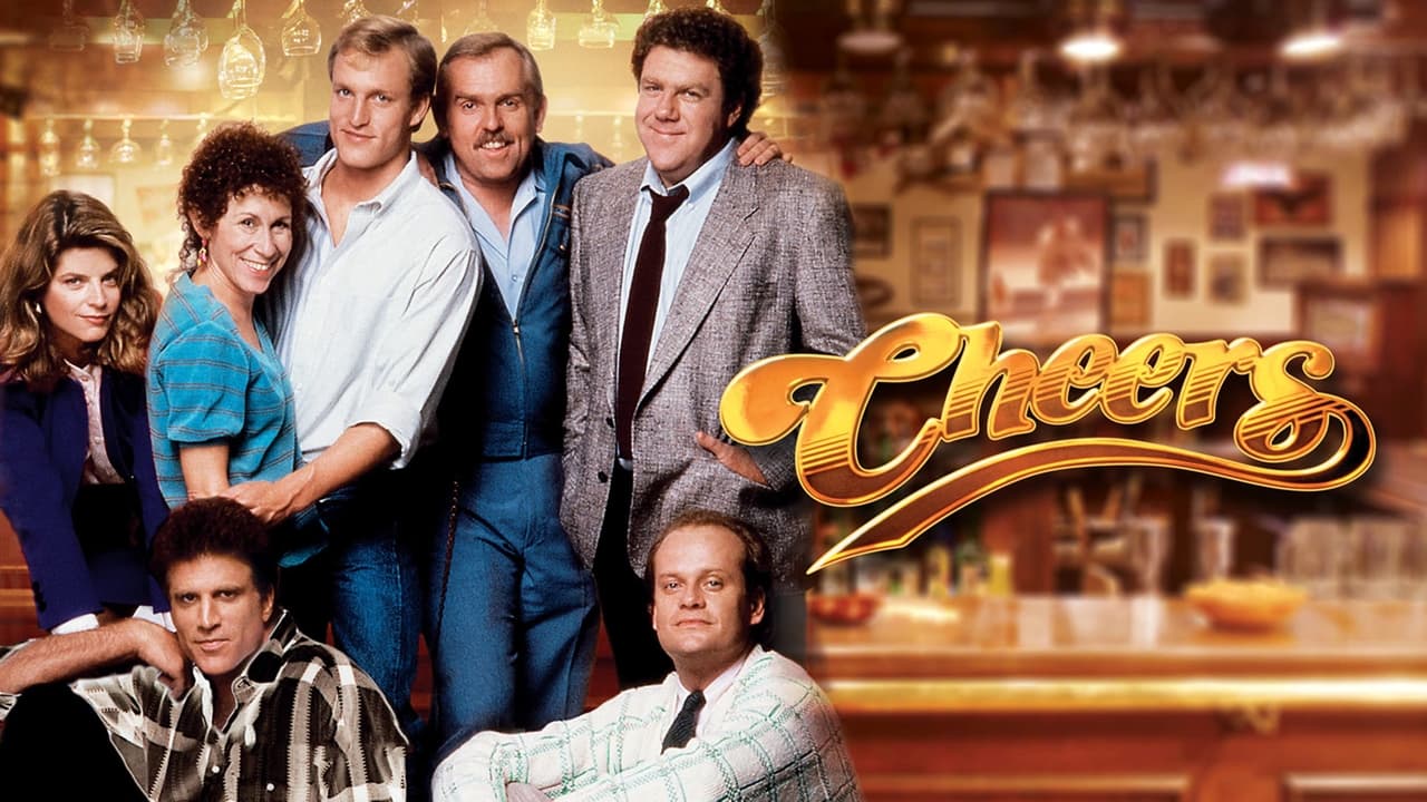 Cheers - Season 5