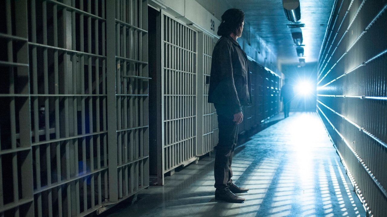 Twin Peaks - Season 3 Episode 7 : Part 7