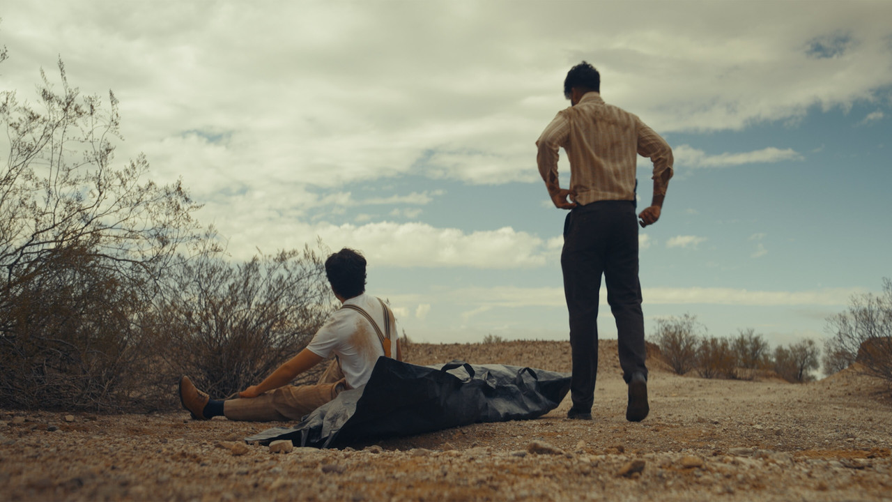 There's Something in the Bag