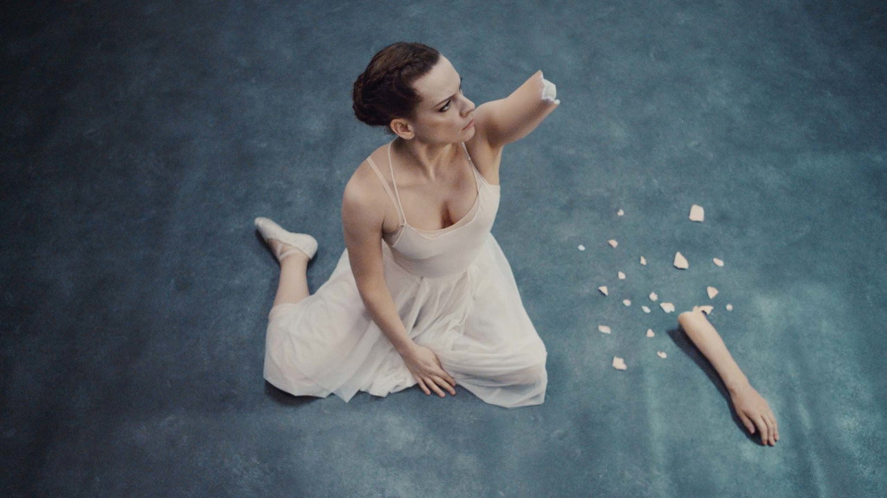 Tabula Rasa — still 16