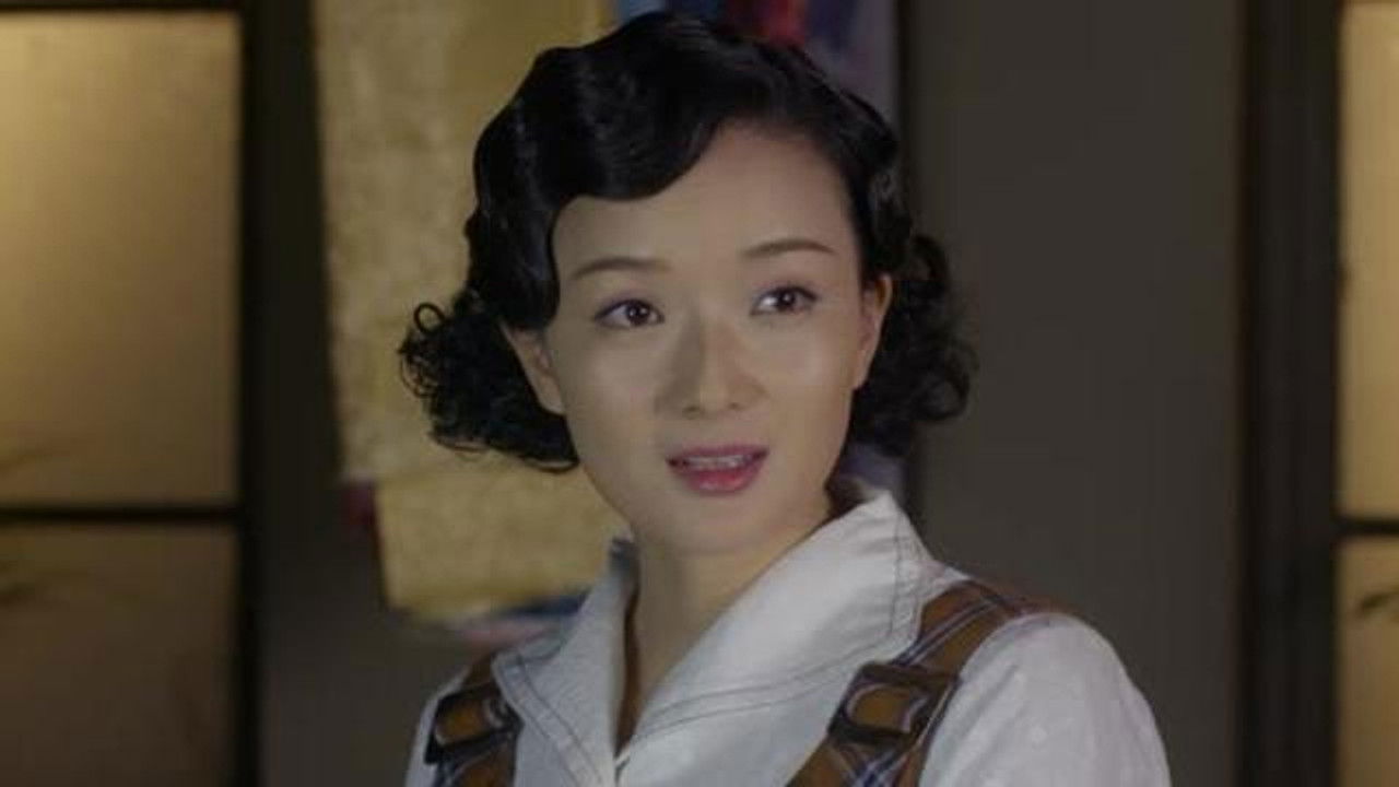 硬骨头 — Épisode 37