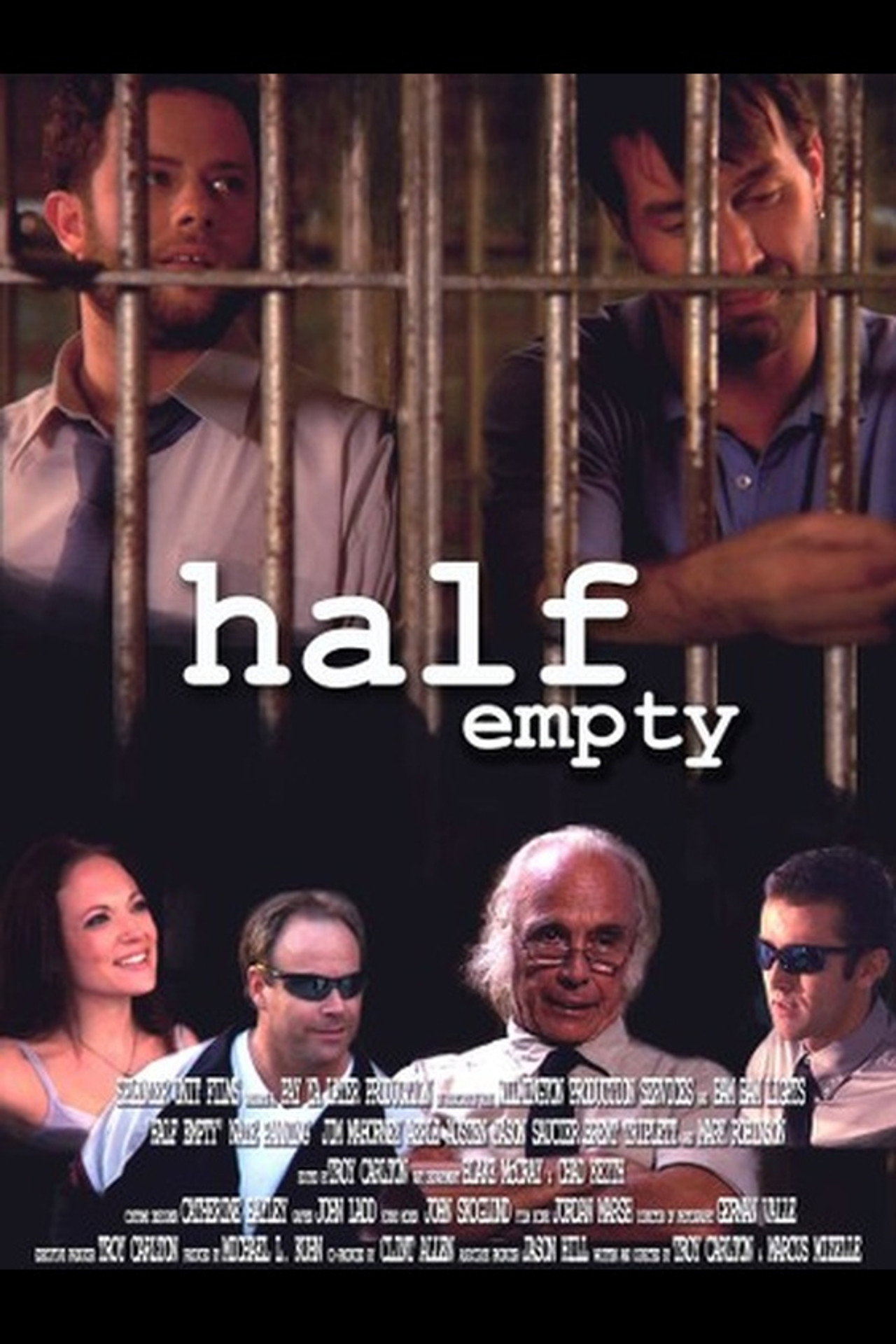 Half Empty