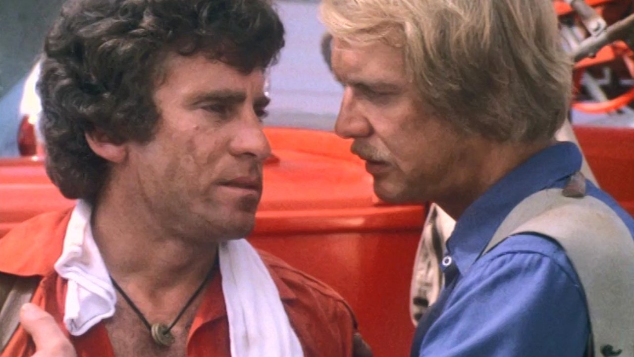 Starsky & Hutch - Season 4 Episode 12 : Starsky's Brother (a.k.a. Starsky's Little Brother)
